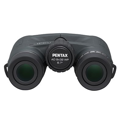 Pentax Fernglas AD 9x32 WP 