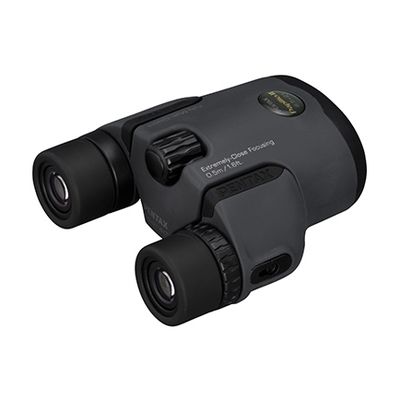 Pentax Fernglas Papilio II 8,5x21 