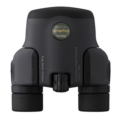 Pentax Fernglas Papilio II 8,5x21 