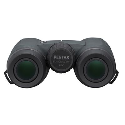 Pentax Fernglas SD 10x42 WP 