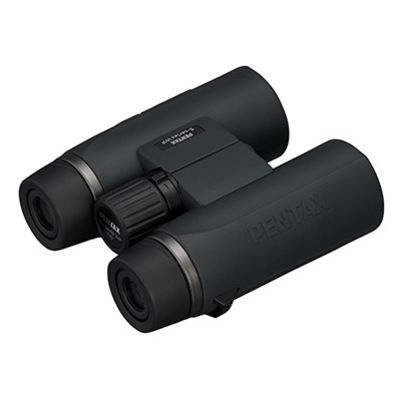 Pentax Fernglas SD 8X42 WP 