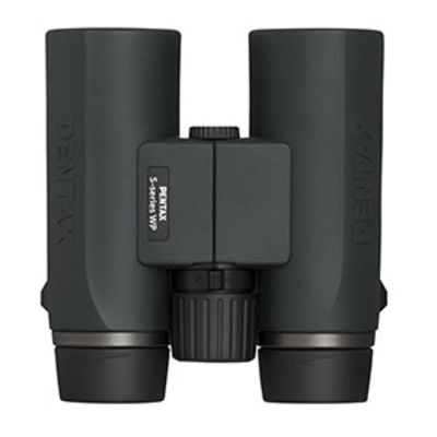 Pentax Fernglas SD 8X42 WP 