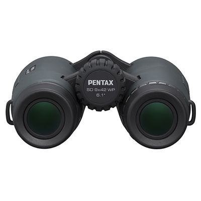 Pentax Fernglas SD 9x42 WP 