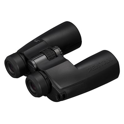 Pentax Fernglas SP 10x50 WP 