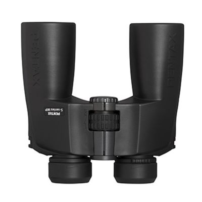 Pentax Fernglas SP 10x50 WP 