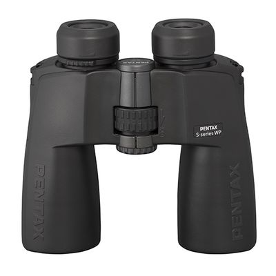 Pentax Fernglas SP 10x50 WP 