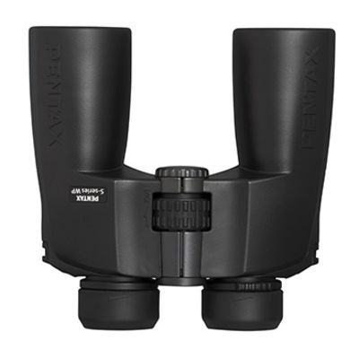 Pentax Fernglas SP 12x50 WP 