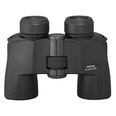 Pentax Fernglas SP 8x40 WP 