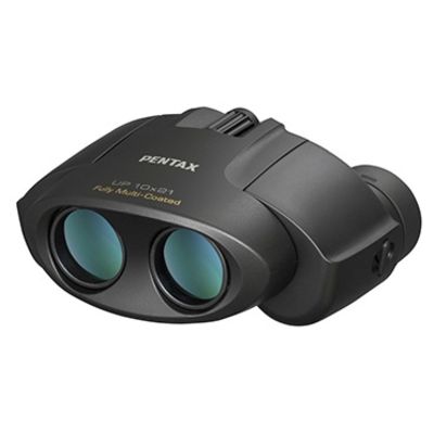 Pentax Fernglas UP 10x21 