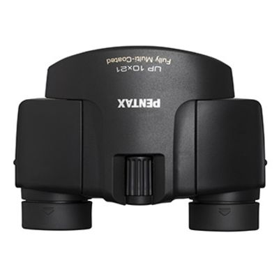 Pentax Fernglas UP 10x21 