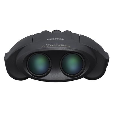 Pentax Fernglas UP 10x21 