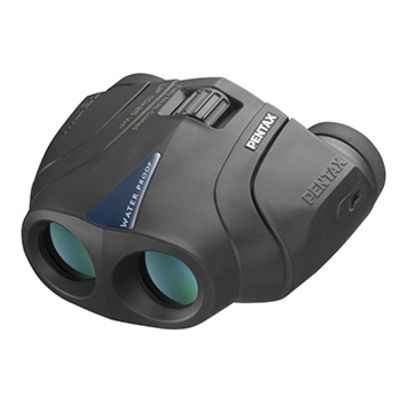Pentax Fernglas UP 10x25 WP 
