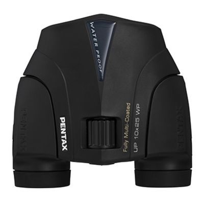 Pentax Fernglas UP 10x25 WP 