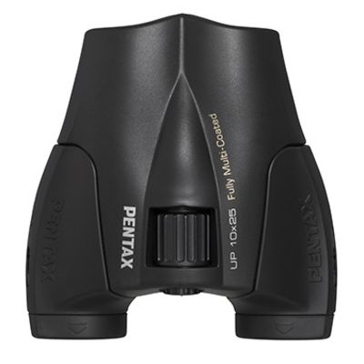 Pentax Fernglas UP 10x25 