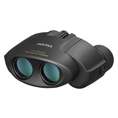 Pentax Fernglas UP 8x21 