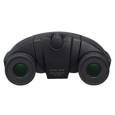 Pentax Fernglas UP 8x21 