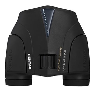 Pentax Fernglas UP 8x25 WP 