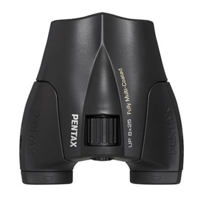 Pentax Fernglas UP 8x25 