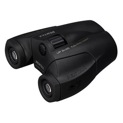 Pentax Fernglas UP 8x25 