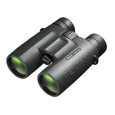 Pentax Fernglas ZD 10x43 ED 