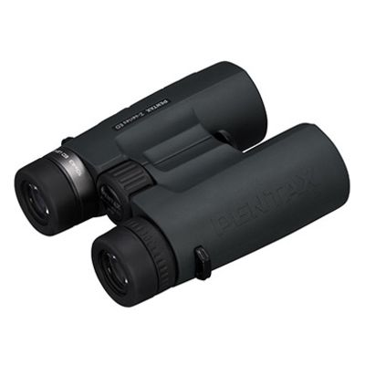 Pentax Fernglas ZD 10x43 ED 