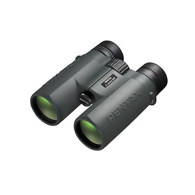 Pentax Fernglas ZD 10x43 WP 