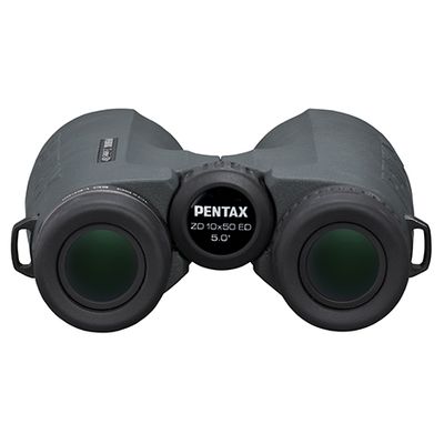 Pentax Fernglas ZD 10x50 ED 