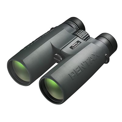 Pentax Fernglas ZD 10x50 WP 
