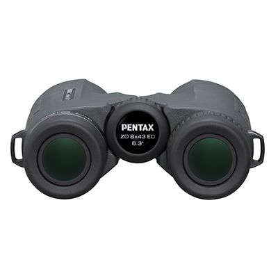 Pentax Fernglas ZD 8x43 ED 