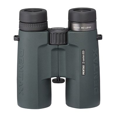 Pentax Fernglas ZD 8x43 ED 