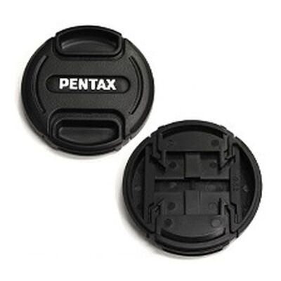 Pentax Frontdeckel 58 mm O-LC58 