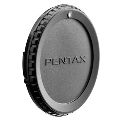 Pentax Gehäusedeckel KB 