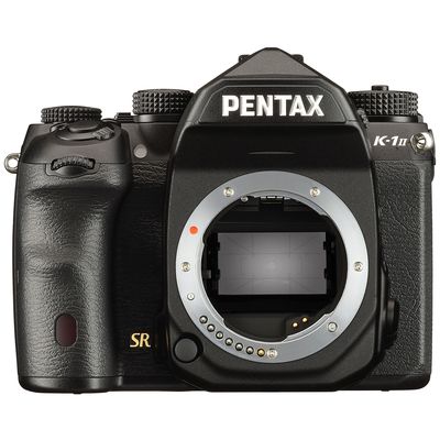 Pentax K-1 II Gehäuse 