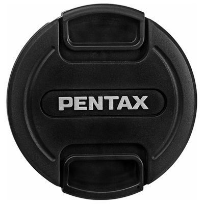 Pentax Objektivfrontdeckel O-LC62  62mm