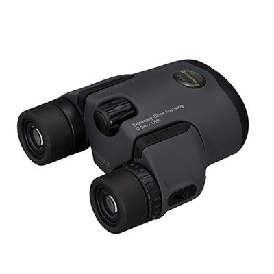 Pentax Papilio II 6,5x21 