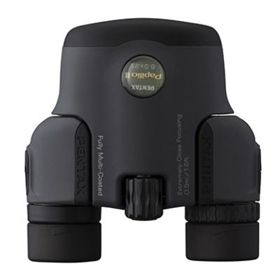 Pentax Papilio II 6,5x21 