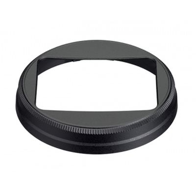 Pentax Streulichtblende PH-RBJ 58 für HD Pentax  DA 18-50 f/4,0-5,6 DC WR 