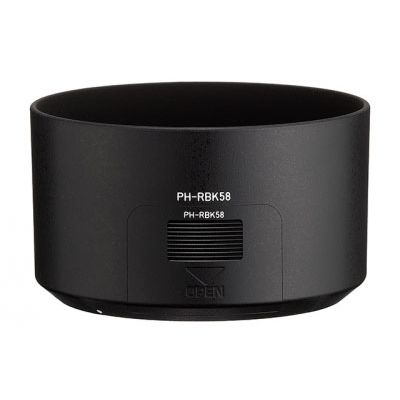 Pentax Streulichtblende PH-RBK58 (zu 55-300 ED PLM WR) 