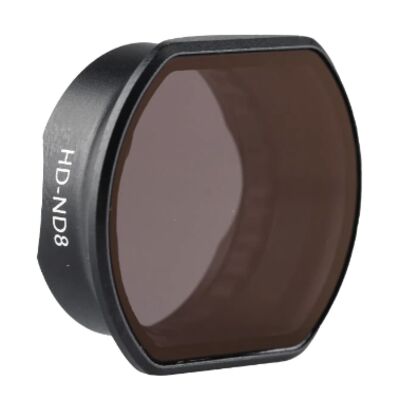 PGYTECH DJI FPV Filter ND Set (ND 4, 8, 16 - Professional) 