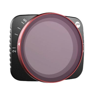 PGYTECH Mavic Air 2S VND Filter (2 to 5-Stop) 