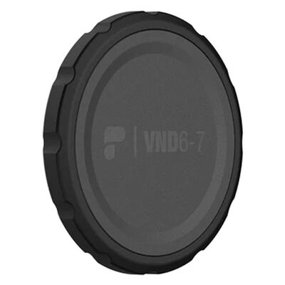 POLARPRO LiteChaser iPhone 13 6-7 Stops VND Filter 