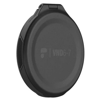 POLARPRO LiteChaser iPhone 13 6-7 Stops VND Filter 