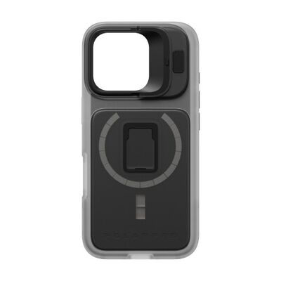 POLARPRO LiteChaser ProCase  iPhone 16 Pro Max Clear