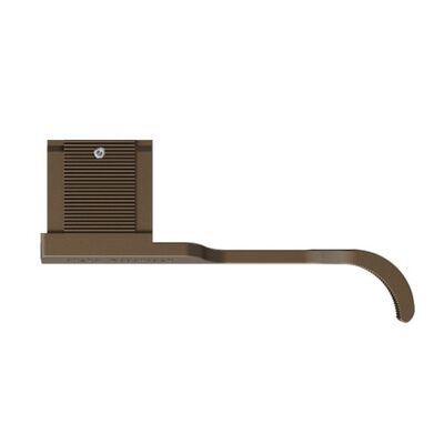 POLARPRO MagFlip ThumbGrip - Fuji X100VI  Bronze