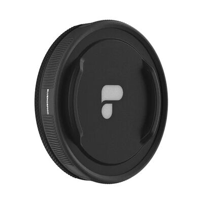 POLARPRO Quartzline FX - BlueMorphic Filter  82mm