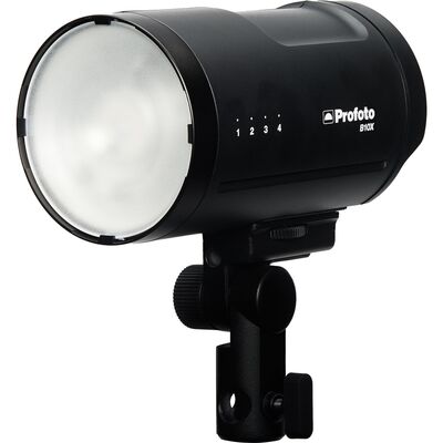 Profoto B10X  Blitzkopf