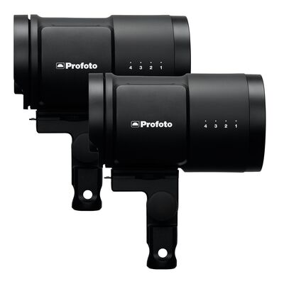 Profoto B10X  Duo Kit