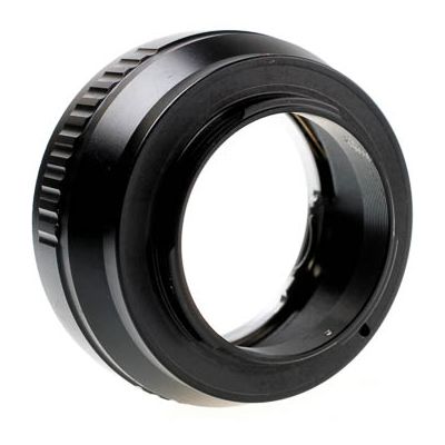 Quenox Objektivadapter  Fujifilm X Minolta MD