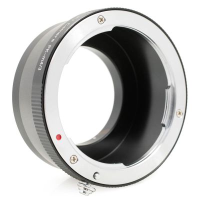 Quenox Objektivadapter  MFT Pentax K