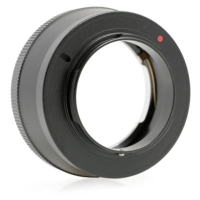 Quenox Objektivadapter  MFT Minolta SR